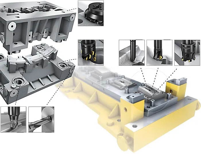 machining-for-molds-and-dies mecanizado-para-moldes-y-troqueles